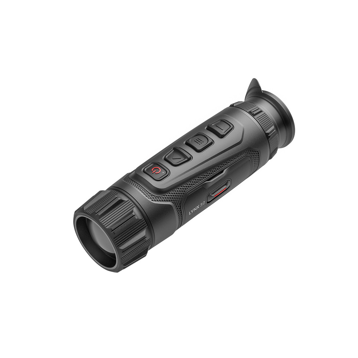 WIN A: HIKMICRO Lynx 3.0 LQ35 35mm Thermal Monocular - 35mm, <15mK, 640x512px, 12µm, 50Hz