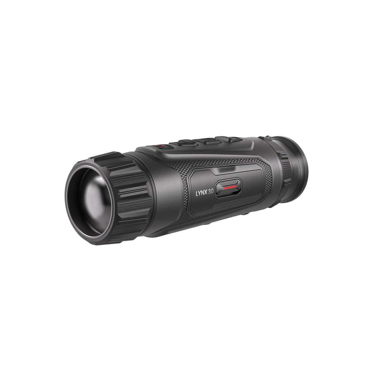 WIN A: HIKMICRO Lynx 3.0 LQ35 35mm Thermal Monocular - 35mm, <15mK, 640x512px, 12µm, 50Hz