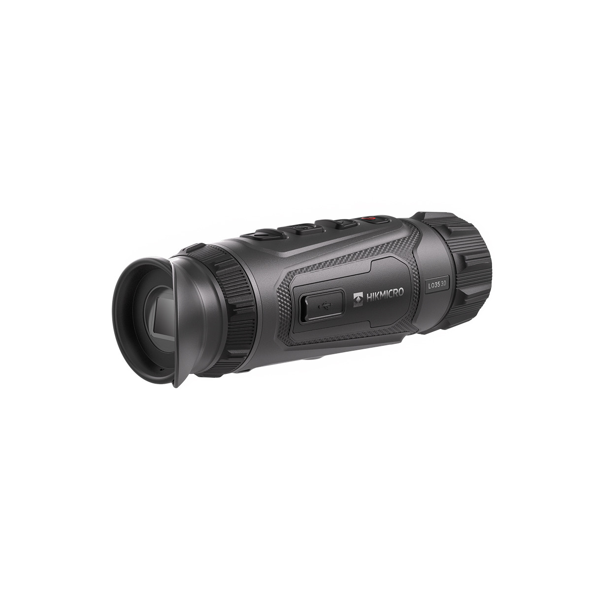 WIN A: HIKMICRO Lynx 3.0 LQ35 35mm Thermal Monocular - 35mm, <15mK, 640x512px, 12µm, 50Hz