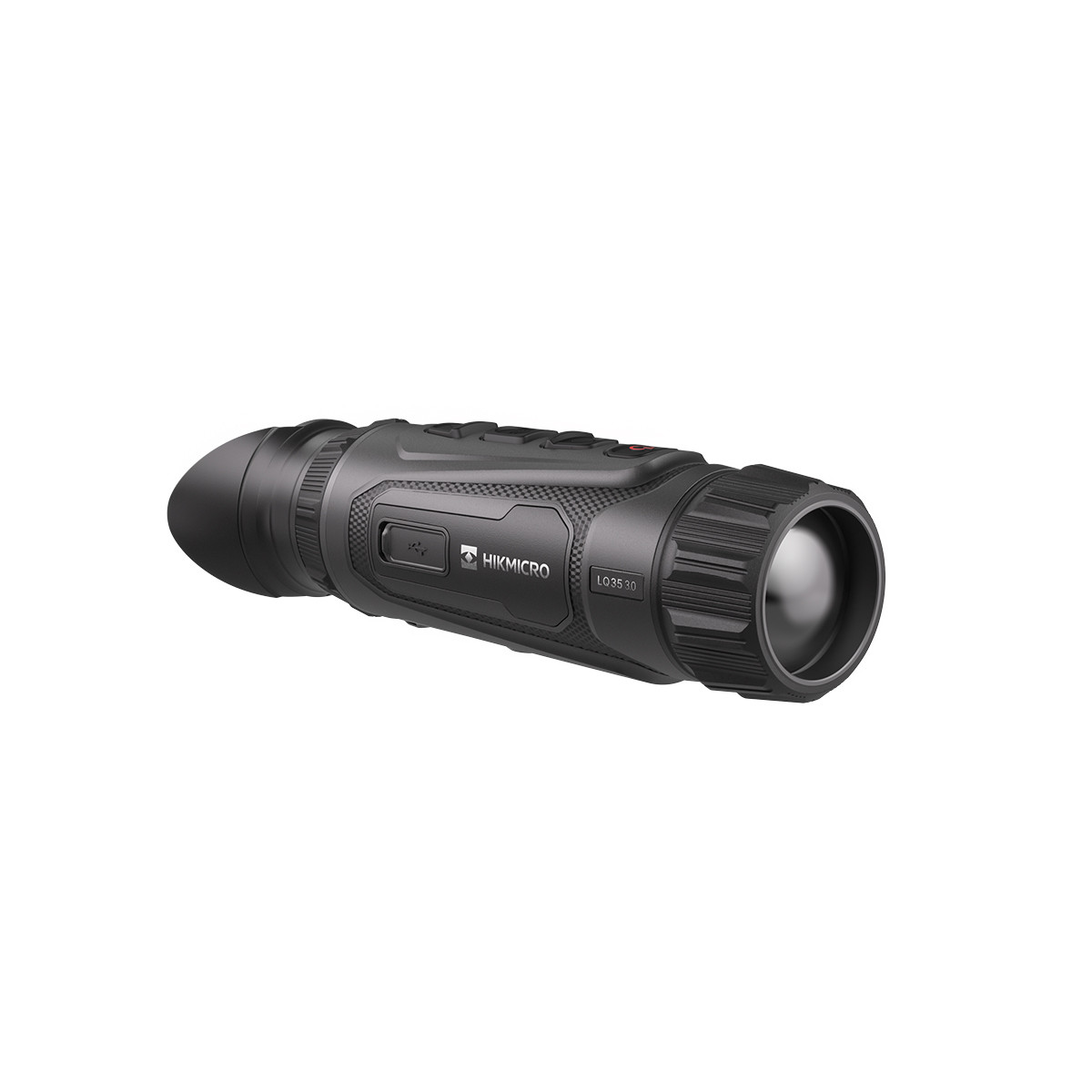 WIN A: HIKMICRO Lynx 3.0 LQ35 35mm Thermal Monocular - 35mm, <15mK, 640x512px, 12µm, 50Hz