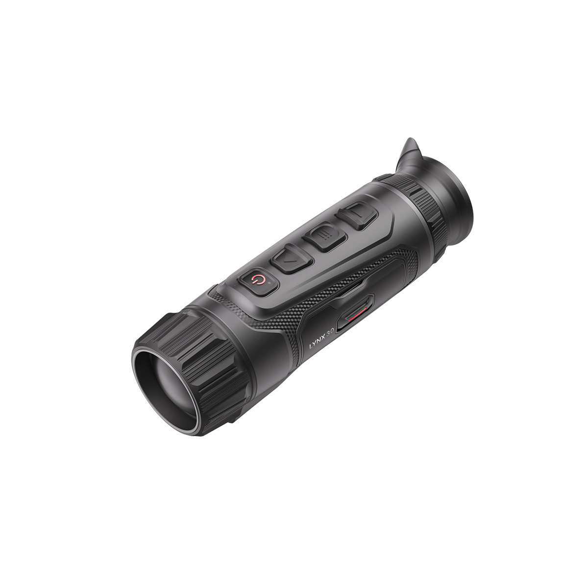HIKMICRO Lynx 3.0 35mm Thermal Monocular LQ35L 640px LRF 