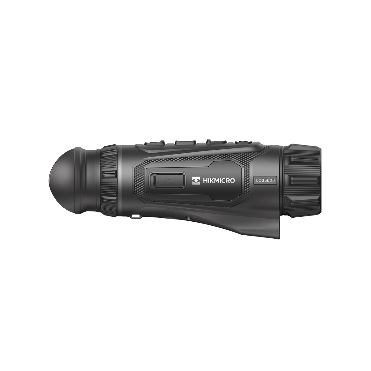 HIKMICRO Lynx 3.0 35mm Thermal Monocular LQ35L 640px LRF 