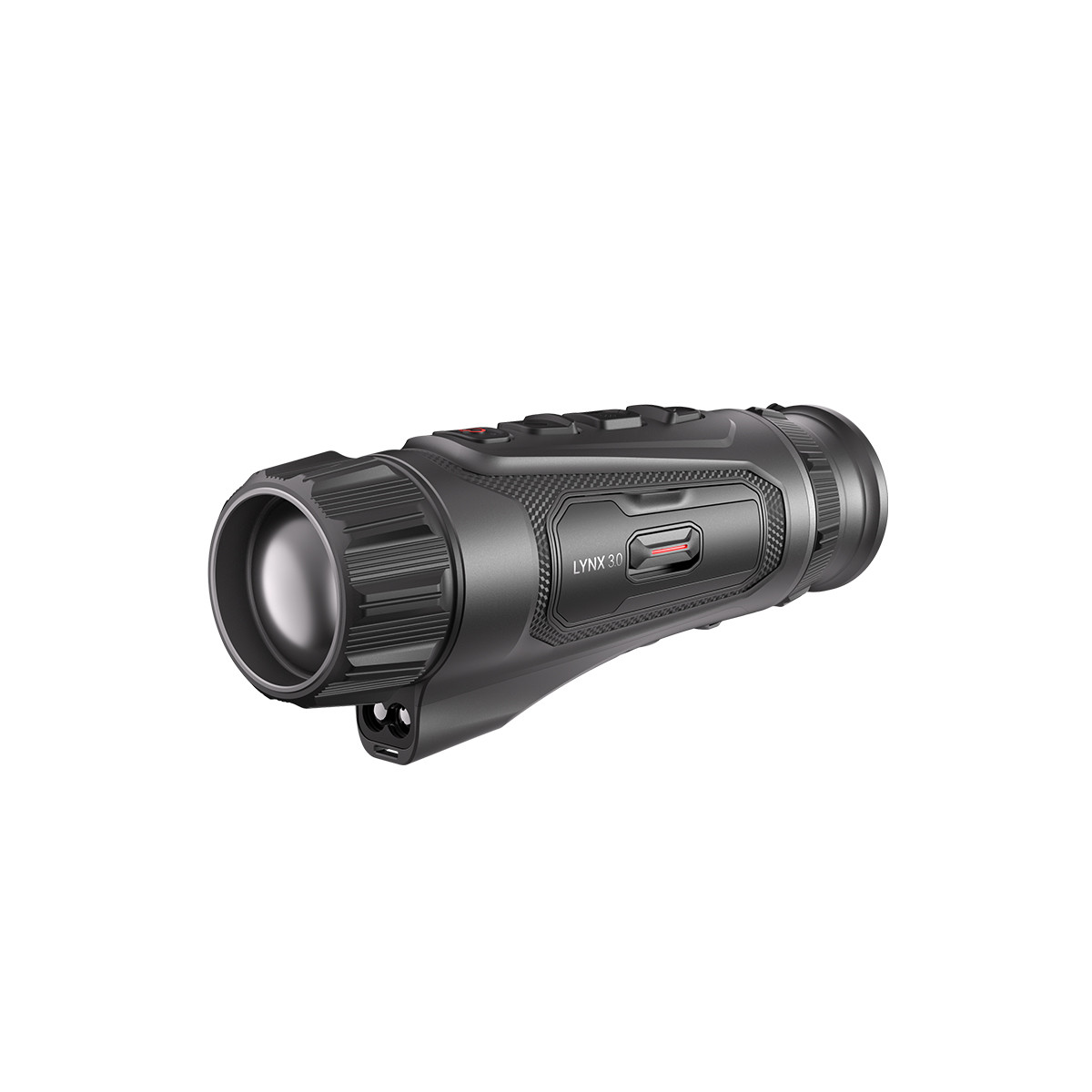 WIN A BUNDLE: HIKMICRO A50PL Alpex Pro Digital Day and Night Vision Rifle Scope with LRF + HIKMICRO Lynx LQ35L 3.0 35mm Thermal Monocular LRF 