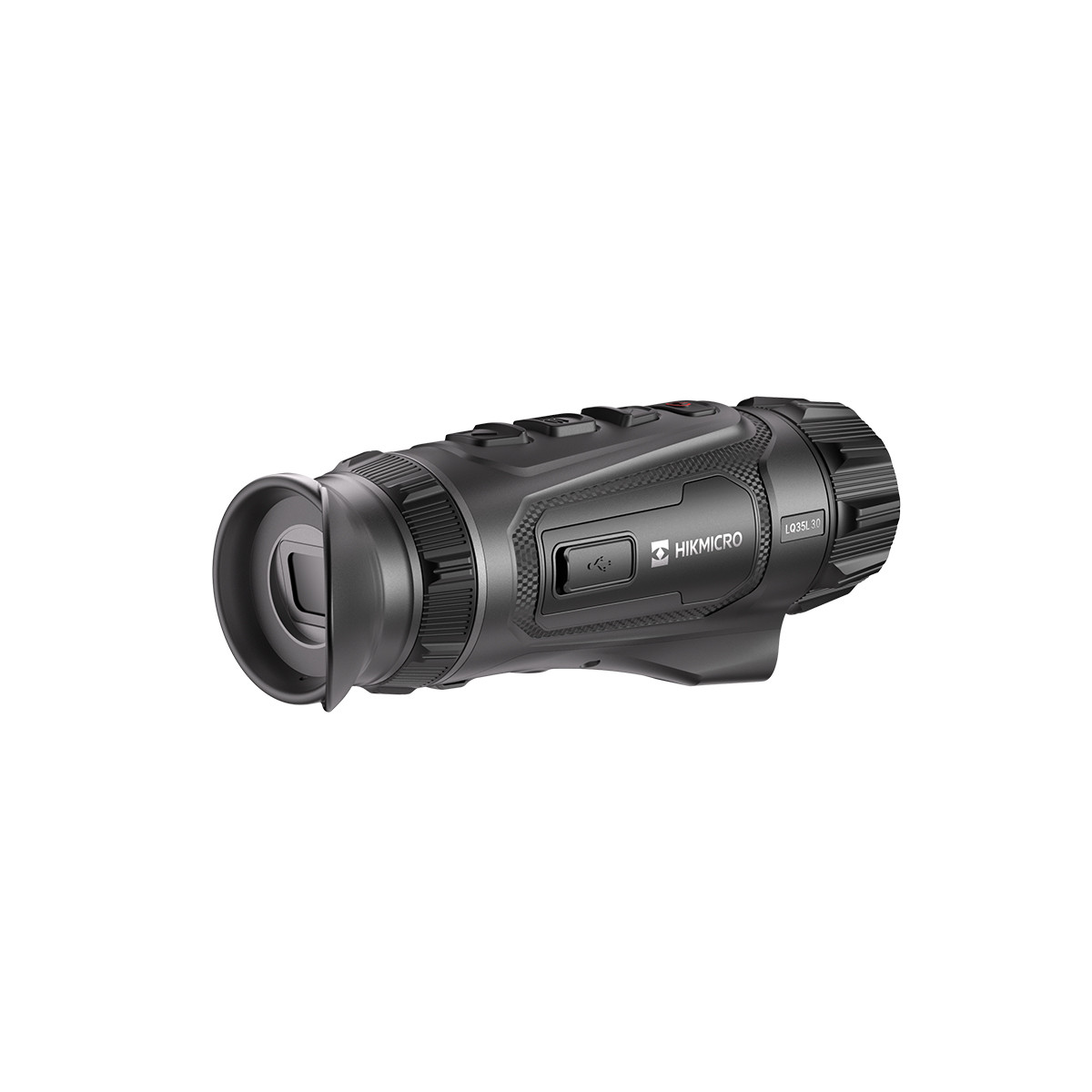 HIKMICRO Lynx 3.0 35mm Thermal Monocular LQ35L 640px LRF 