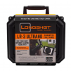 Longshot LR-3 - 2 Mile UHD Target Camera