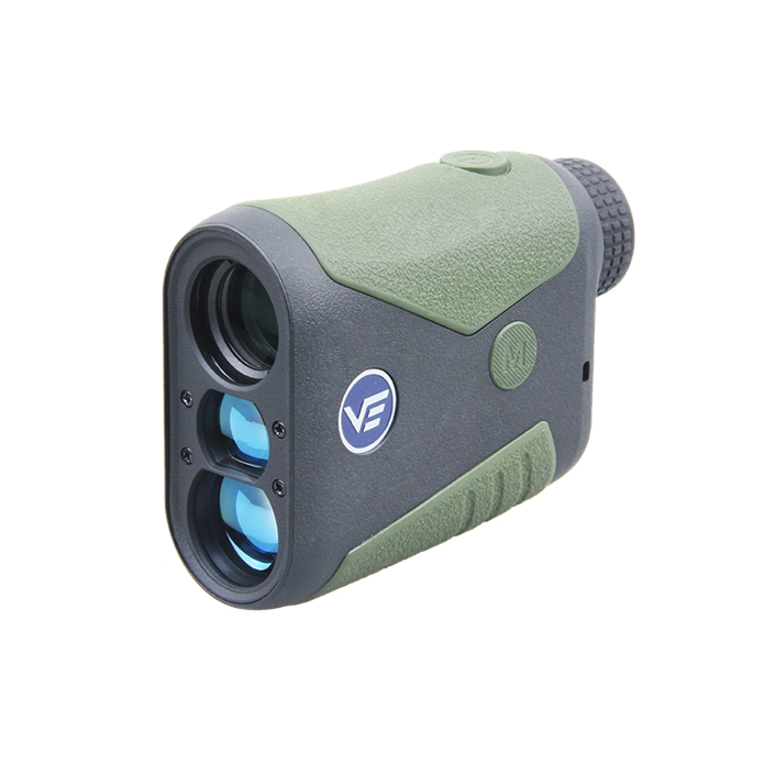 WIN A: Vector Optics Forester 6x21 OLED Laser Rangefinder Gen II 1600 Yards