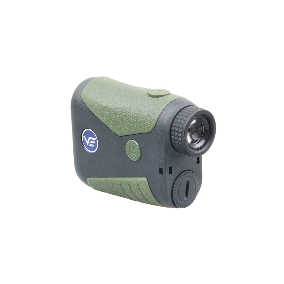 Vector Optics Forester 6x21 OLED Laser Rangefinder Gen II 1600 Yards