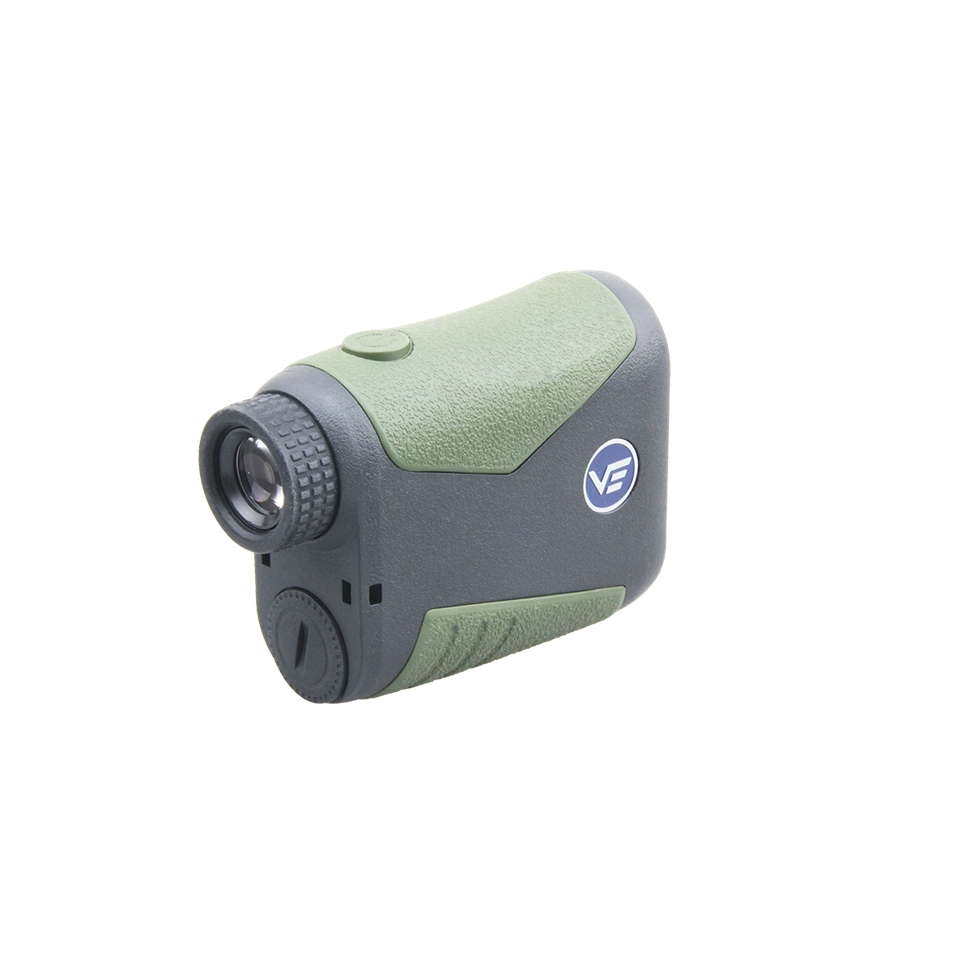 WIN A: Vector Optics Forester 6x21 OLED Laser Rangefinder Gen II 1600 Yards