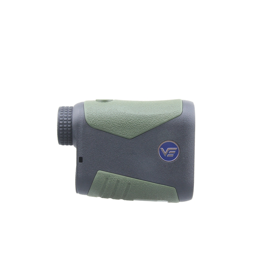 Vector Optics Forester 6x21 OLED Laser Rangefinder Gen II 1600 Yards