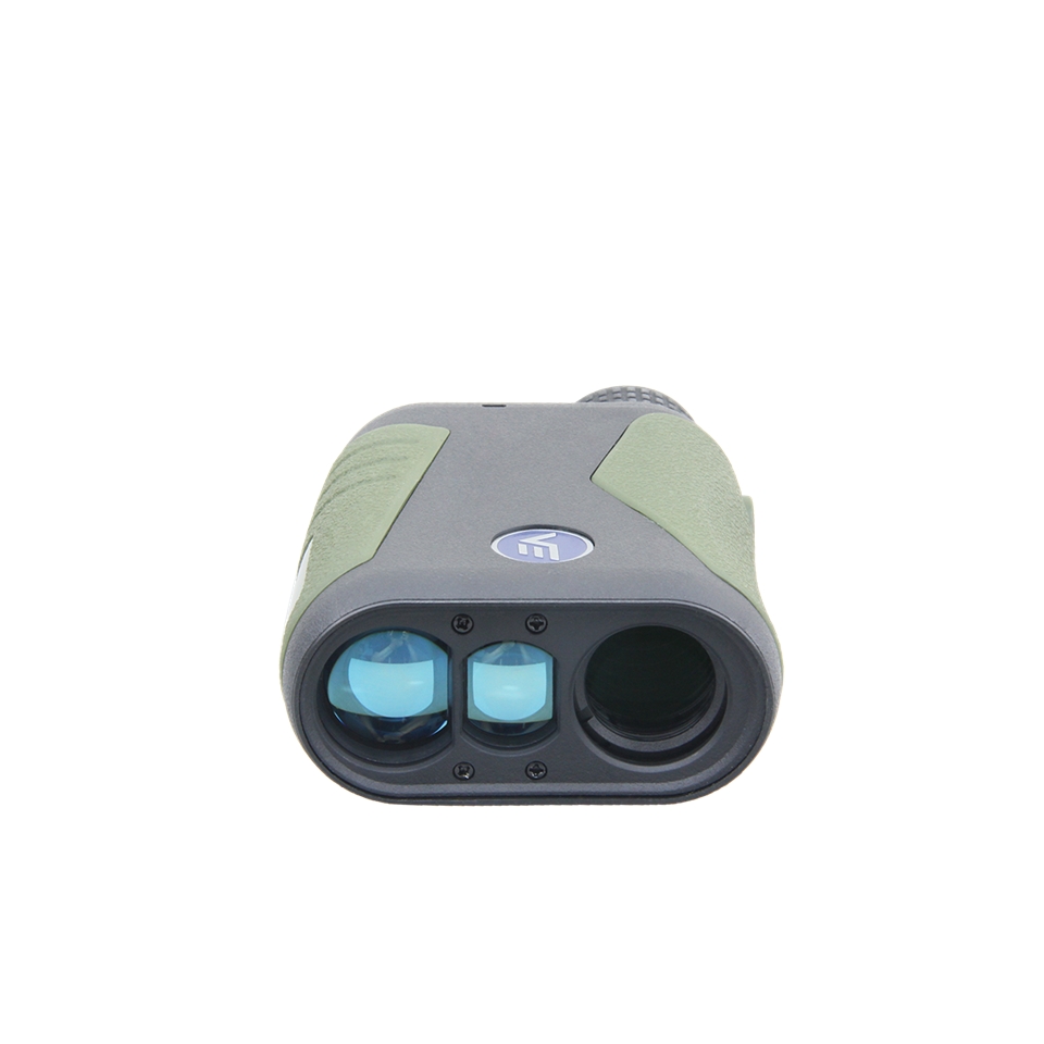 WIN A: Vector Optics Forester 6x21 OLED Laser Rangefinder Gen II 1600 Yards