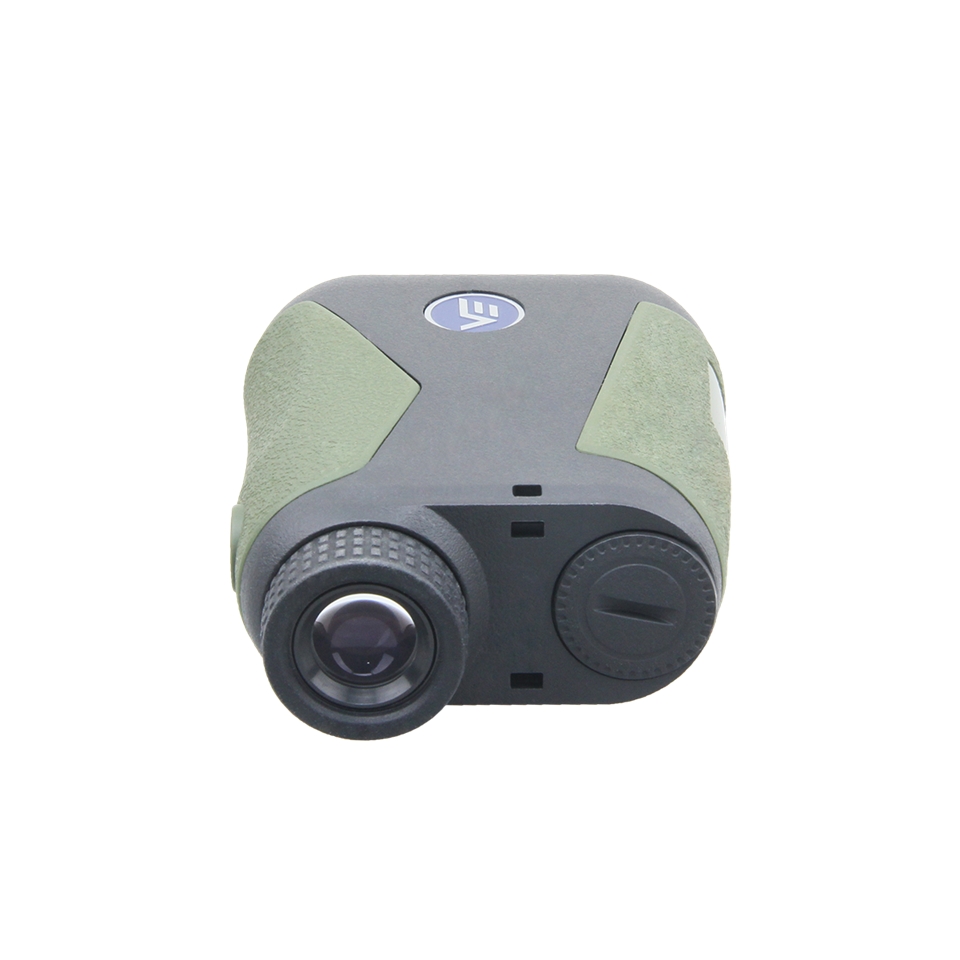 WIN A: Vector Optics Forester 6x21 OLED Laser Rangefinder Gen II 1600 Yards