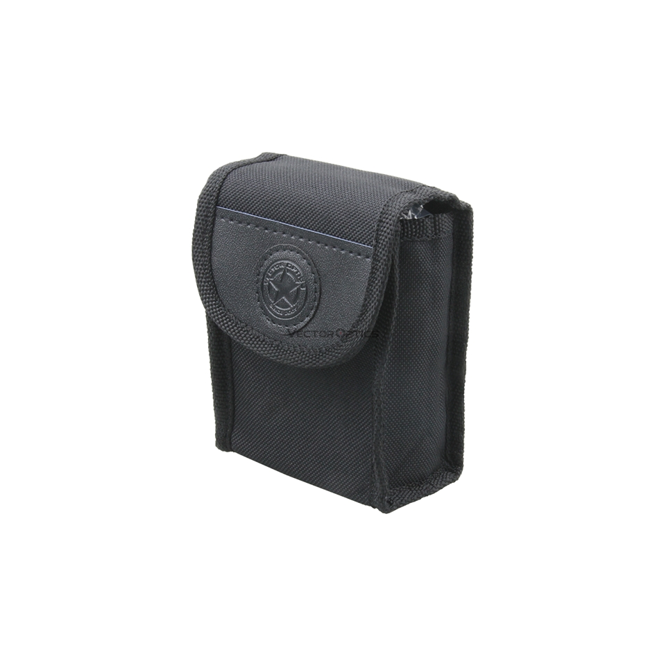 WIN A: Vector Optics Forester 6x21 OLED Laser Rangefinder Gen II 1600 Yards