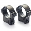 Rusan Steel Roll-off rings - CZ 550 & BRNO Centrefire - 1 Inch
