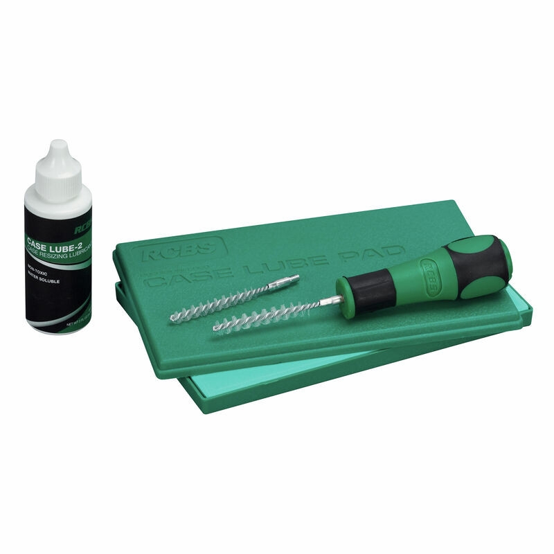 RCBS Case Lube Kit