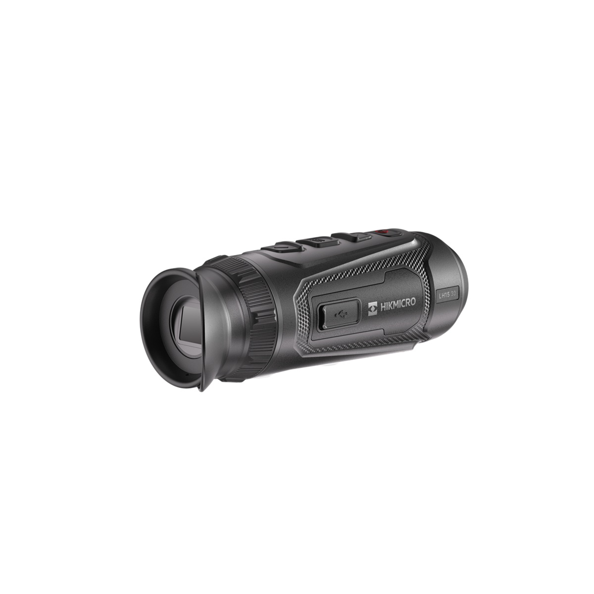 WIN A: HIKMICRO Lynx 3.0 15mm Thermal Monocular LH15 - 15mm <18mK 320x240px 12µm 50Hz