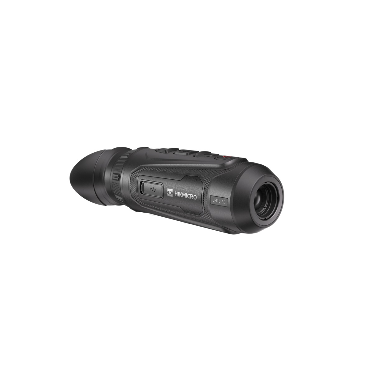 WIN A: HIKMICRO Lynx 3.0 15mm Thermal Monocular LH15 - 15mm <18mK 320x240px 12µm 50Hz