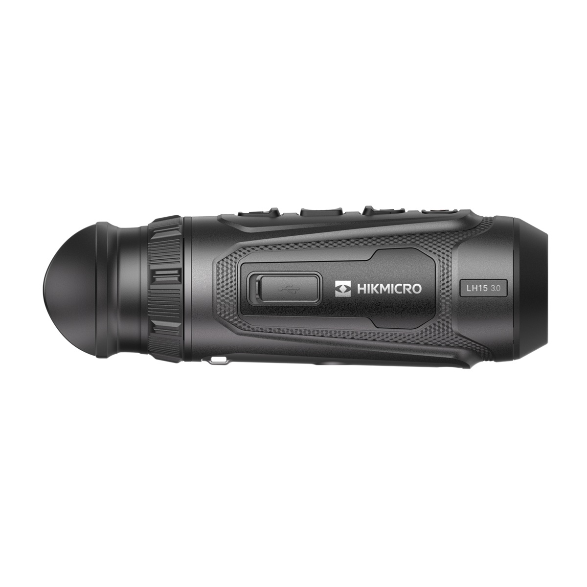 WIN A: HIKMICRO Lynx 3.0 15mm Thermal Monocular LH15 - 15mm <18mK 320x240px 12µm 50Hz