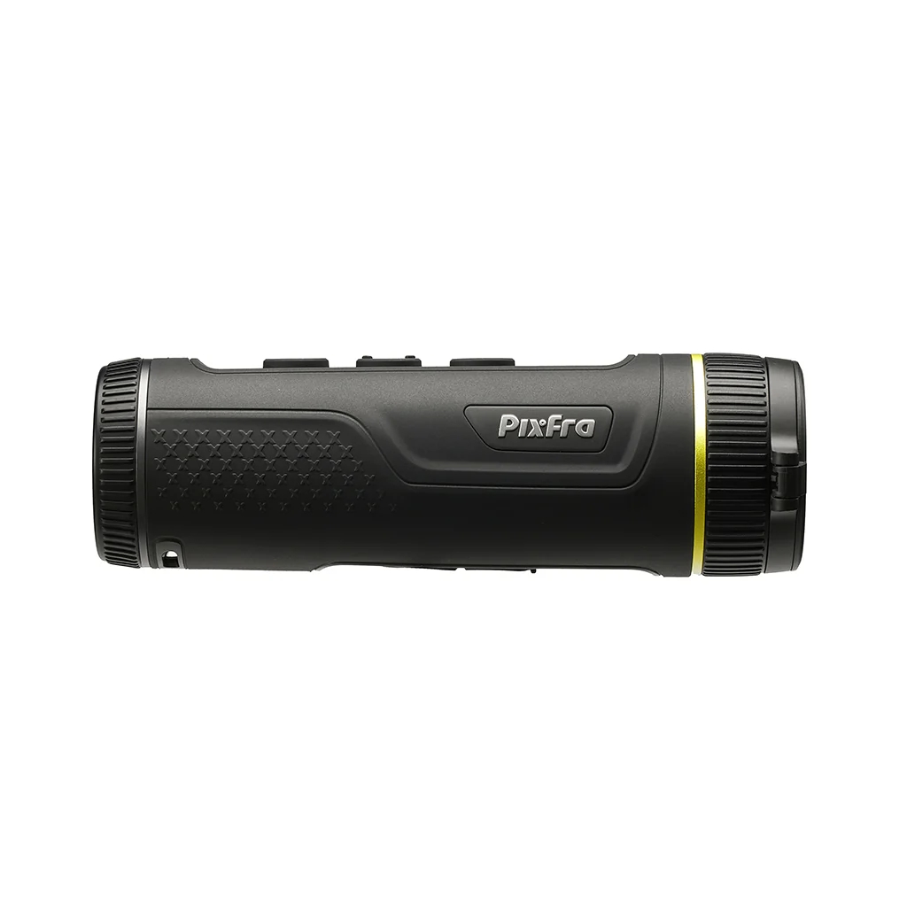 WIN A: Pixfra MILE 2 M215M Handheld Thermal Monocular - (Manual Focus) - 256x192/12µm/15mm 35mk