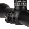 Sightron SVIII ED 5-40x56 FFP Zero Stop 0.1 Mrad Illuminated LRM Rifle Scope