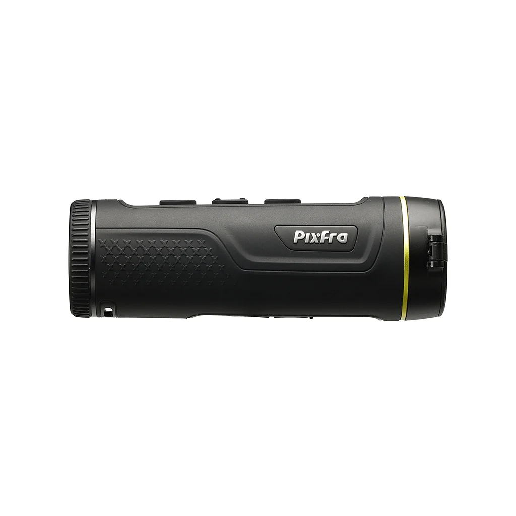 Pixfra MILE 2 M215 Handheld Thermal Monocular - 256x192/12µm/15mm 35mk