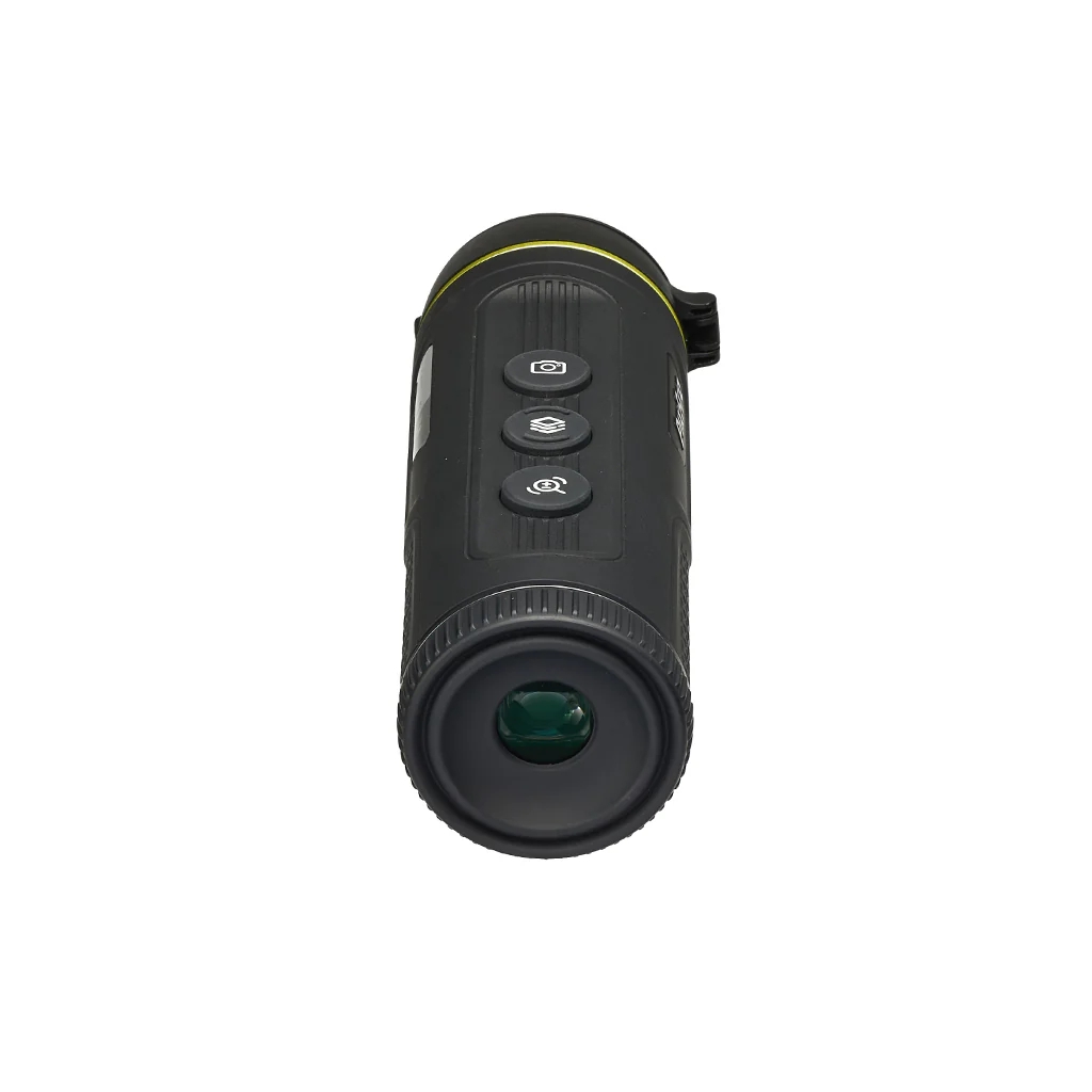 WIN A: Pixfra MILE 2 M207 Handheld Thermal Monocular - 256x192/12µm/7mm 35mk