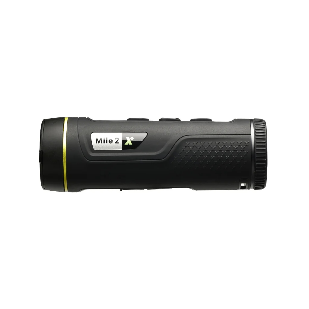 WIN A: Pixfra MILE 2 M207 Handheld Thermal Monocular - 256x192/12µm/7mm 35mk