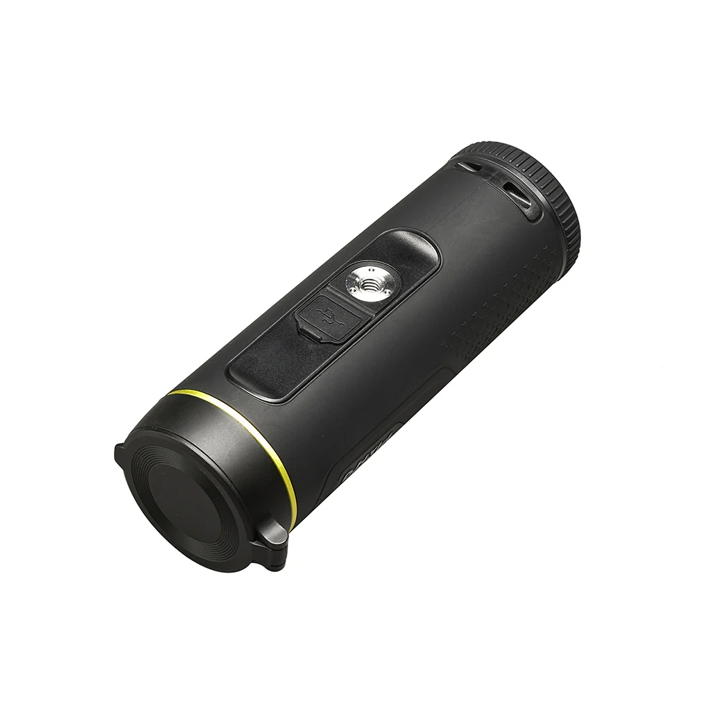WIN A: Pixfra MILE 2 M207 Handheld Thermal Monocular - 256x192/12µm/7mm 35mk