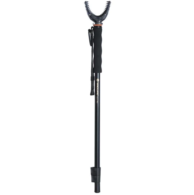 WIN A: Vanguard QUEST M62 Monopod Shooting Stick 