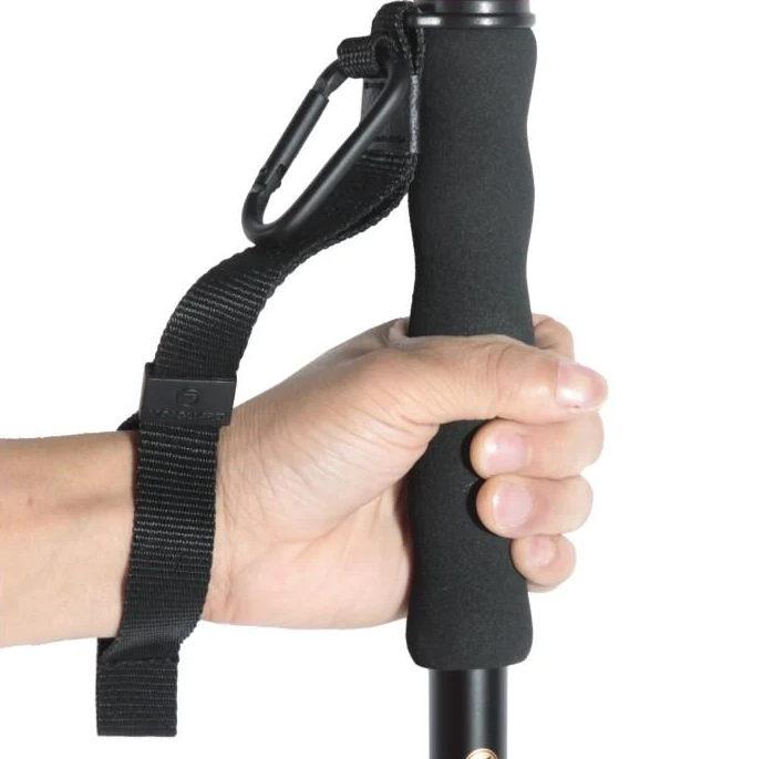 WIN A: Vanguard QUEST M62 Monopod Shooting Stick 