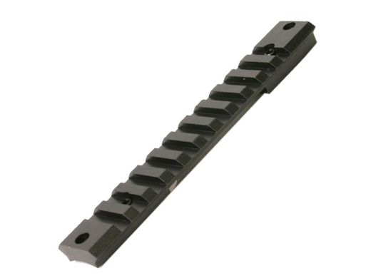 Warne Tactical Steel Picatinny Rail, Ruger American LA RL 20 MOA
