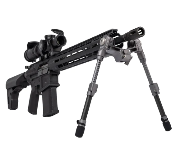 Spartan Valhalla M-Lok Adapter
