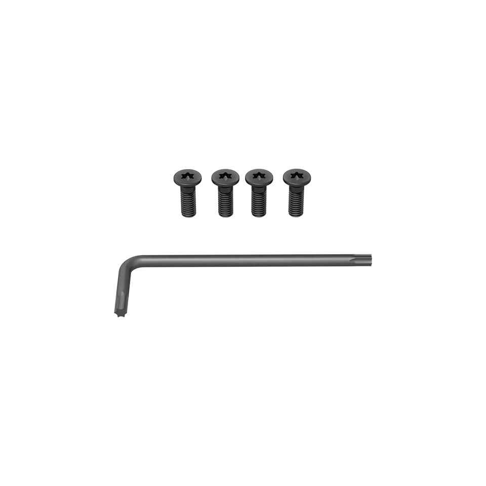 Vector Optics Red Dot Sight Offset Mount MAG for SCPSM-01