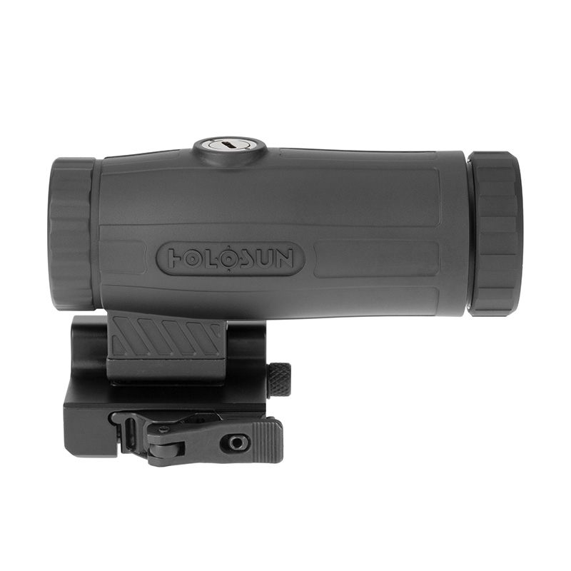 HOLOSUN HS510C RED ドットサイト hm3xマグニファイアセット