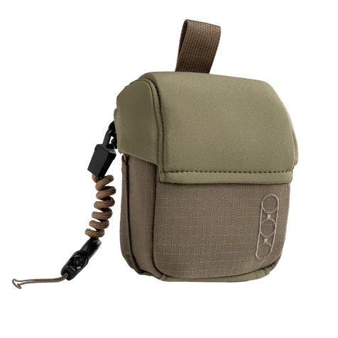 Eberlestock Magnet Free - Rangefinder Pouch - Military Green