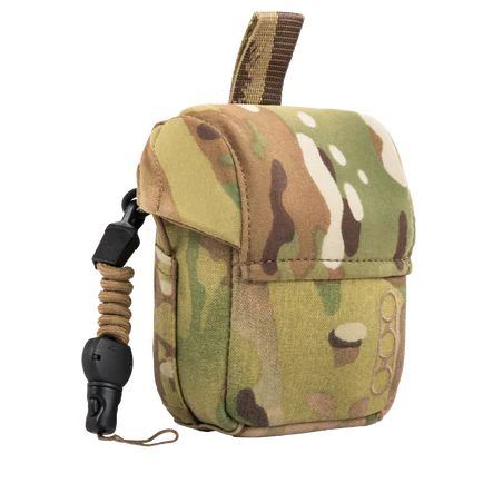 Eberlestock Magnet Free - Rangefinder Pouch - Multicam