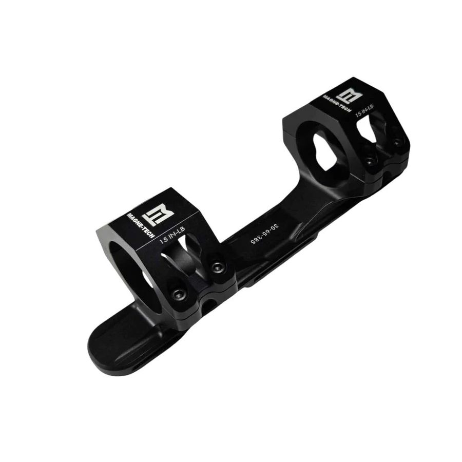 Magne-Tech 1"-38.5mm 3x Magnetic Ring Mount Part B Only (Female)