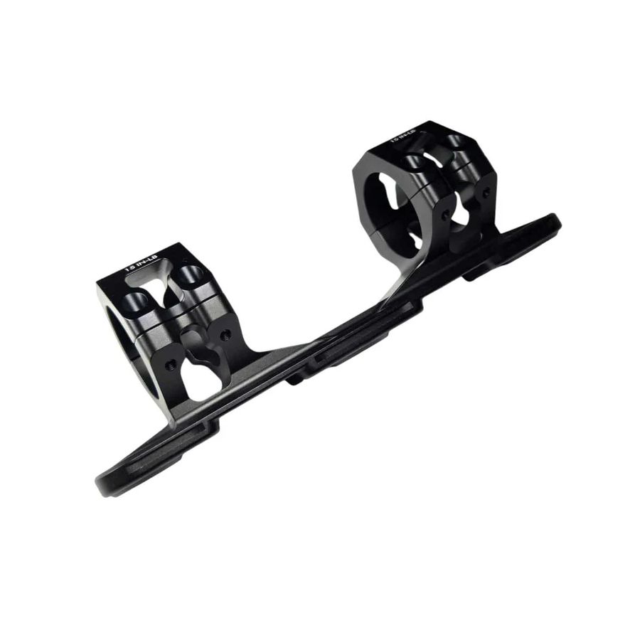 Magne-Tech 30-38.5mm 3x Magnetic Ring Mount and Receiver Part A and B Complete Set