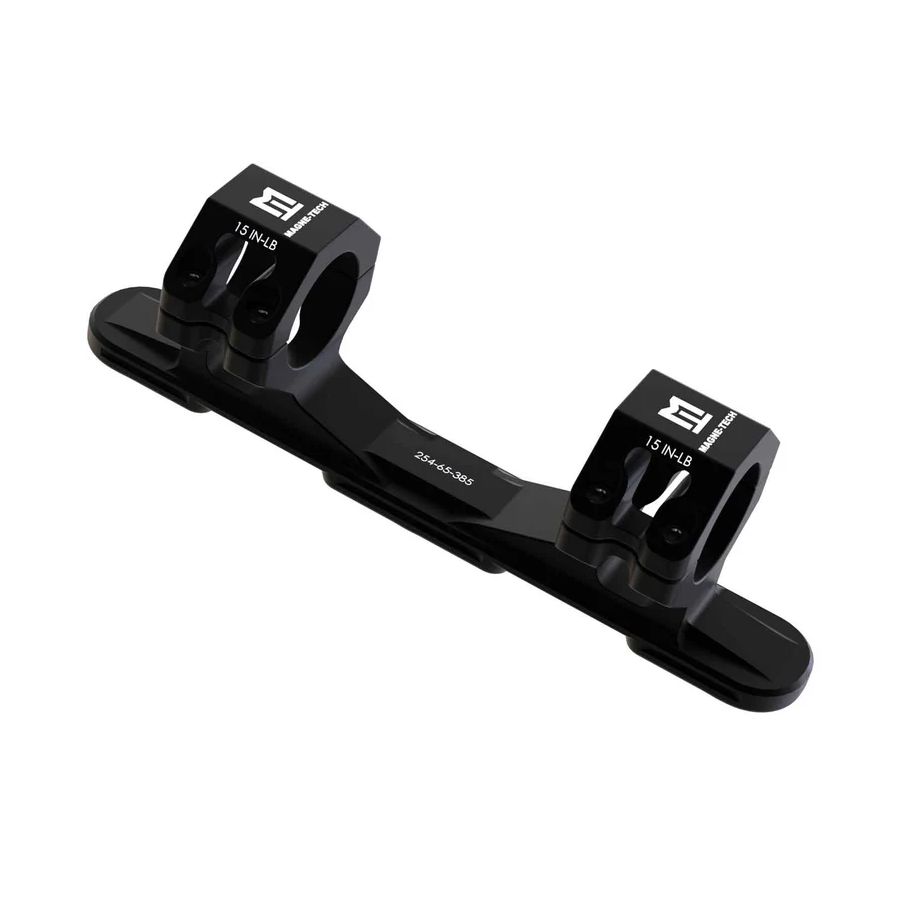 Magne-Tech 30-38.5mm 3x Magnetic Ring Mount Part B Only (Female)