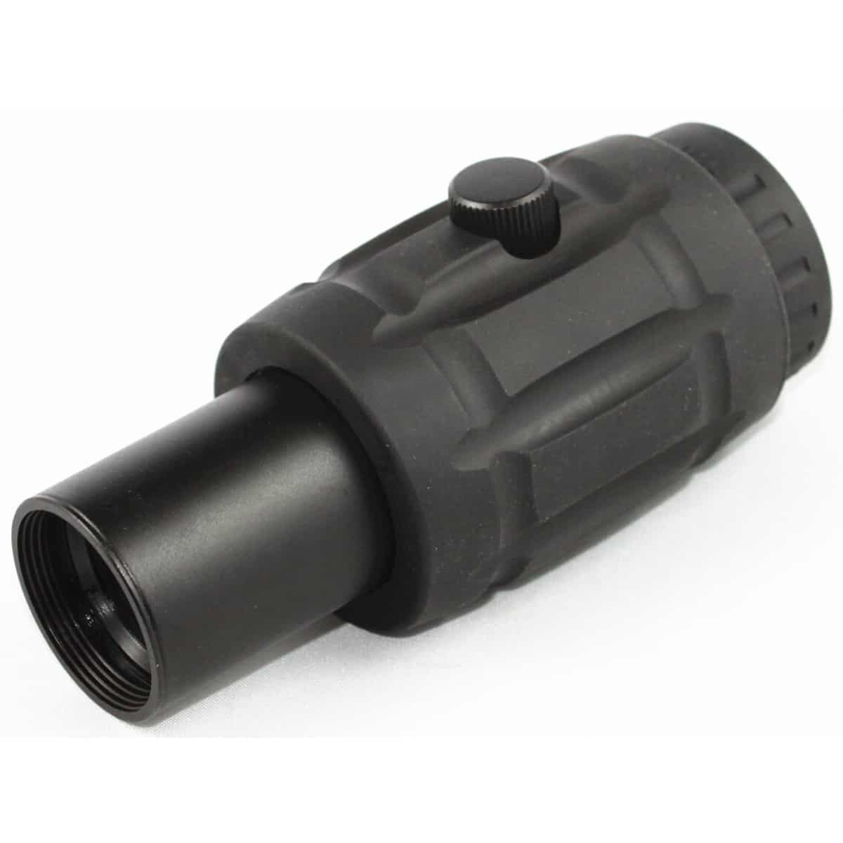 Maverick 3x26 Magnifier [Vector Optics] | TaiwanGun US & EU