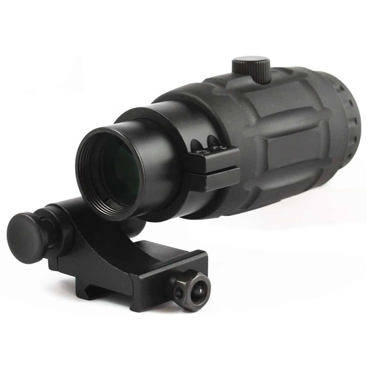 Vector Maverick 3x26 Magnifier (SCMF-10) - Alamo Airguns of
