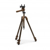 WIN A: Manfrotto ALPHA S.H.O.T. Aluminium Grip Kit