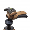 WIN A: Manfrotto ALPHA S.H.O.T. Aluminium Grip Kit