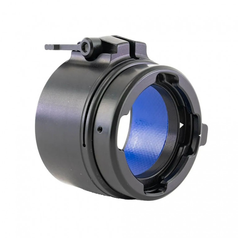 HIKMICRO/Rusan Clamp to fit 56mm Objective Lens