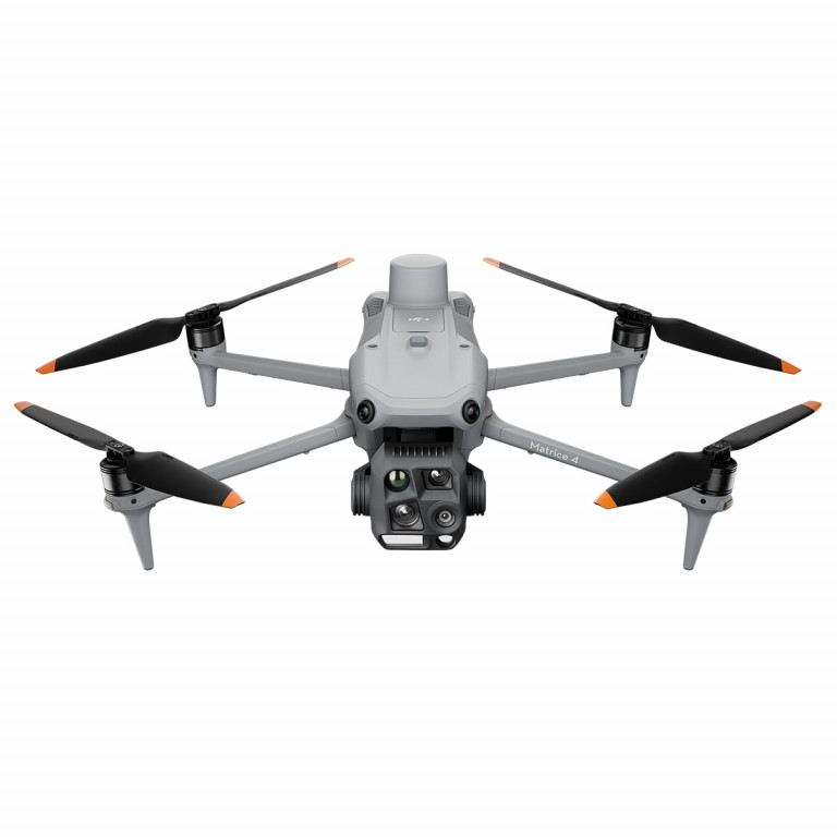 DJI Matrice 4T Thermal Drone with AA SPP 1Y