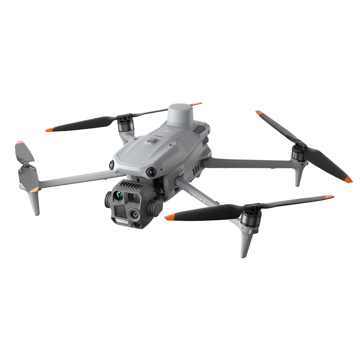 DJI Matrice 4T Thermal Drone with AA SPP 1Y