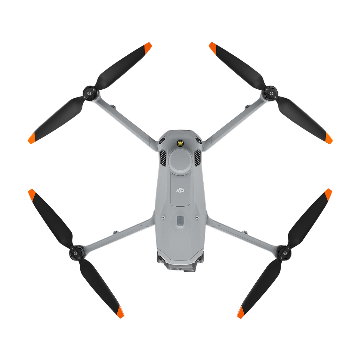 DJI Matrice 4T Thermal Drone with AA SPP 1Y
