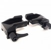 Rusan Two-piece Quick-Release Mount