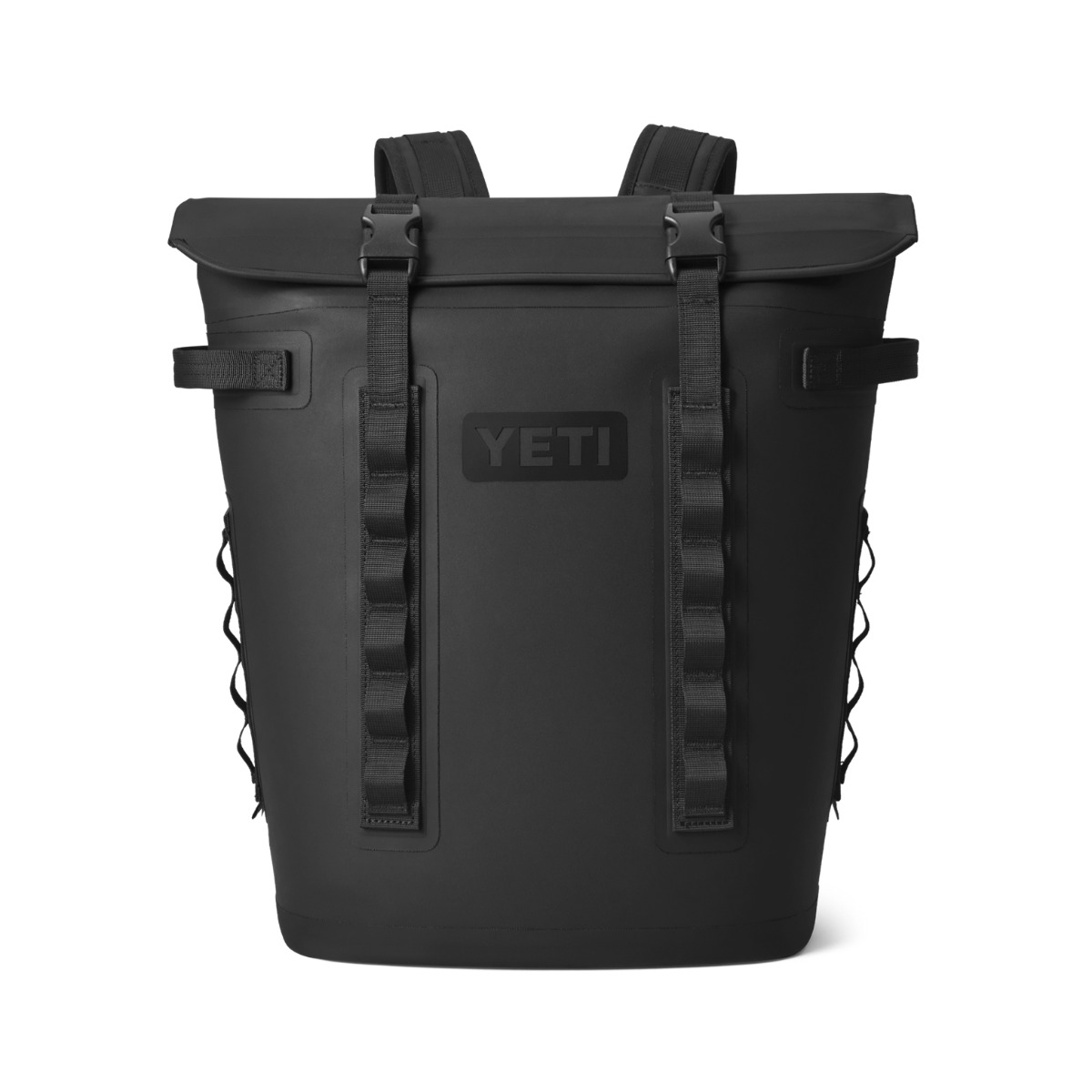 YETI Hopper M20 Soft Cooler Backpack - Black