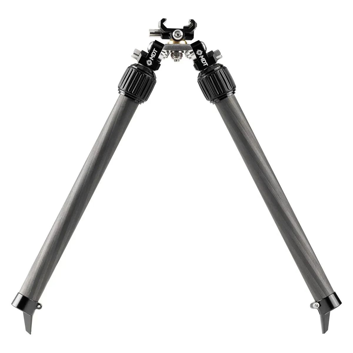 MDT Accessories - Bipod - Back Country - Picatinny Attachment - Black