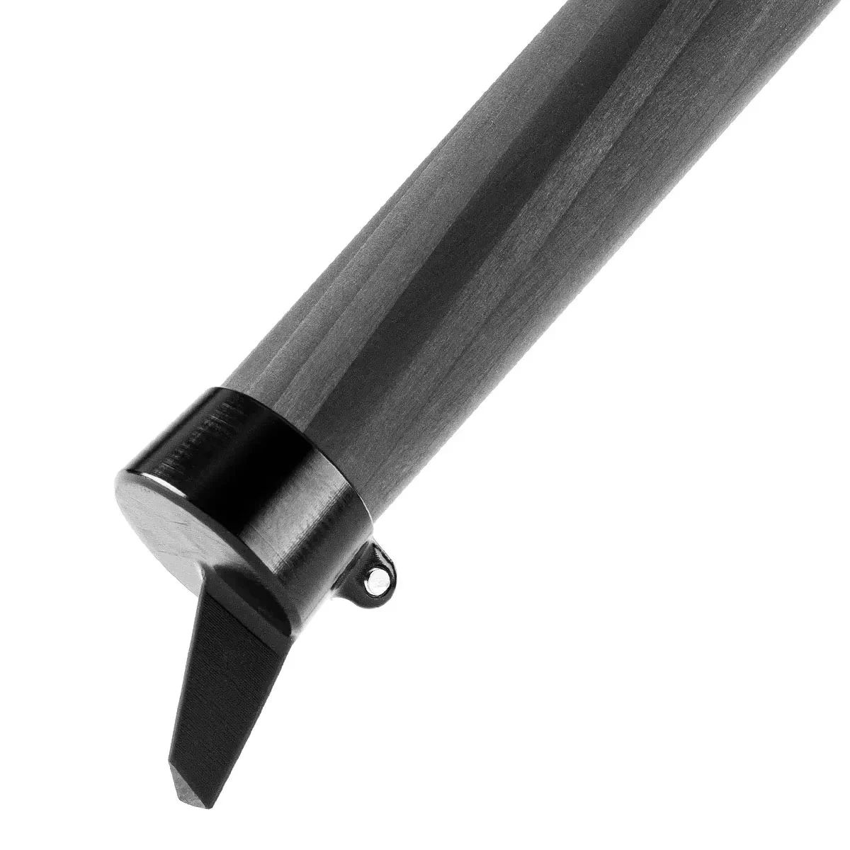 MDT Accessories - Bipod - Mountain - ARCA Attachment - Black